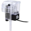Miniatyrbilde 1 av 5: Akvarium hengende filter Akvarium strømfilter Foss Vannpumpe