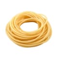 10 meter naturgummislange elastisk industriell gummislange sykehuslaboratorium 6mm x 9mm