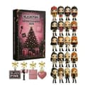 Black Pink Adventskalender - 2026 25-26