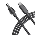Starlink Mini USB C till DC strömkabel, Starlink Mini Type-C till DC strömkabel 3m 3m