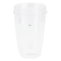 32oz Nutri Ninja Blender Ersättningsmugg Behållare Tillbehör