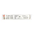 Industriell elektronisk lysrörsförkoppling T5 lysrörsförkoppling-FF- 1x28W 1x28W