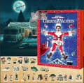 Crazy Christmas Countdown-adventskalender i akryl - 2026 1