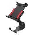 Miniatyrbillede 1 af 5: Justerbar Switch Pro Controller Clip Mount Holder Klemme Håndtag Roterende Beslag til Nintend Switch/Lite Konsol