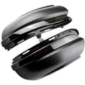 LED sideindikatorer med dynamisk blinklys for bakspeil - GOLF 6 VI MK6 R Line R20