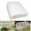 Insektsnät 3m x 10m - Polyeten - Trädgårdsskydd - Finmaskigt