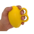 Miniatyrbild 1 av 5: Fingerborr, handträningsboll, slagboll, hemiplegi rehabi