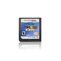 Miniatyrbild 1 av 3: 11 modeller Classics Game DS Cartridge Console Card - racing car