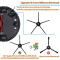 Miniatyrbilde 3 av 5: Reservedeler tilbehør for S5 S6 S5 Max S6 Pure S6 Maxv S50 S51 S55 S60 S65 Robotstøvsuger ,b