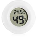 Digital Temperatur Hygrometer för Ödlor/Spindlar/Terrarium Hygrometer och Termometer