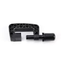 Miniatyrbillede 4 af 5: pc Racing Game Rat Klemmefod til Logitech G920 G25 G27 G29 G923 Wyelv