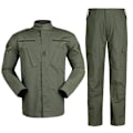 Miniatyrbilde 1 av 8: Airsoft Taktiske Drakter Menn Jakt Kamp Uniform Jakke Minister of AG M Ministern för AG M