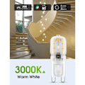 Miniatyrbilde 4 av 5: Nordisk Dansk Blomknopp Bordslampe (Oppladbar) Gul Yellow