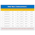Pikkukuva 2 / 6: 2023-2024 Real Madrid Koti Lasten Jalkapallopaita Nro 5 Bellingham 24 24 24 NO.5 24 NO.5