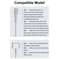 Pikkukuva 3 / 10: PD-latauskaapeli USB Type-C Magsafe 1 2:lle MAGSAFE 1:lle Magsafe 1:lle for Magsafe 1