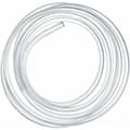 Meter Klar Tryckslang, 10×12mm Flexibel PVC-slang