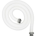 Miniatyrbillede 1 af 4: Bestway 58368 Slange D 38 L 3,0 m + Gevindforbindelser Hvid