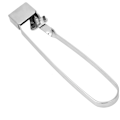 Miniatyrbillede 3 af 11: Stål Acetylen Gas Triple Flint Lighter til udendørs campingbelysning og skæring