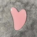 Miniatyrbilde 1 av 5: Guasha-brett massasjeplate ROSA