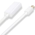Pikkukuva 6 / 10: Kannettava kaiutinvahvistin langattomalla mikrofonilla Ladattava kaiutinvahvistin (ruusukulta)