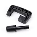 Miniatyrbillede 2 af 5: pc Racing Game Rat Klemmefod til Logitech G920 G25 G27 G29 G923 Wyelv