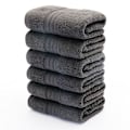 Miniatyrbild 1 av 7: 6-pack Basics Set, blekbeständigt, 100 % bomull 500 g/m
