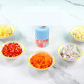 Miniatyrbilde 5 av 10: Rustfritt stål elektrisk iskross Ice Rakapparat Snow Con-Xin
