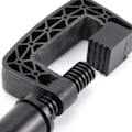Miniatyrbillede 5 af 5: pc Racing Game Rat Klemmefod til Logitech G920 G25 G27 G29 G923 Wyelv