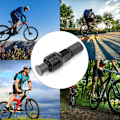 Miniatyrbillede 4 af 5: Cykelkranktrækker Kranktrækker Cykelkrank Fjernelsesværktøj til Ud