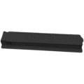 Miniatyrbilde 3 av 10: Kebab Maker Grillspett, 11 tommer lang pressform Kabab Maker Press