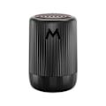 Miniatyrbillede 1 af 9: Aromaterapi Diffuser til Bil og Hjemmekontor, Solidt Design Black
