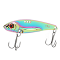 Miniatyrbild 1 av 5: 25g bladbete fiskedrag metall vib blad artificiellt blad simbete sötvatten fiskedrag
