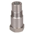 Miniatyrbild 2 av 5: Bil CEL Fix Check Engine Light Eliminator Syresensor O2 Adapter M18x1.5