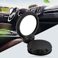 Miniatyrbilde 4 av 5: Bil GPS Navigator Holder Roterbart Sugekoppfeste for Tomtom One V4