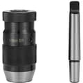 MK2-B16 Borrchuck 1-16mm Självdragande med B16-skaft