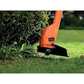 Miniatyrbillede 5 af 5: BLACK+DECKER Udskiftningsspole og -line til GL250/GL310/GL360 modeller 11M x 1,6MM.