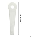 Miniatyrbilde 4 av 5: Power , trimmerhode ryddeblader Passer til STIHL POLYCUT 6-3 FS38 FS40 FS45 FS46 FS50 Tilbehør til gressklipper strengklipping