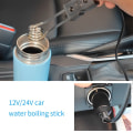 Pikkukuva 7 / 10: Auton juomalämmitin Autonlämmitin 24V 24V 24V 24V