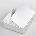 Miniatyrbillede 3 af 6: Kageform i aluminiumlegering - 6 tommer