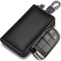 Bilnyckel RFID signal blockerande box case