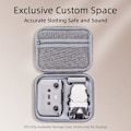 Miniatyrbilde 3 av 5: Mini 2 SE Vanntett Veske Hardcase for DJI Mini 2 SE / Mini 2 Drone og Fjernkontroll