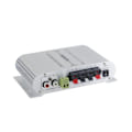 Miniatyrbillede 5 af 5: Bilstereo forstærker højttaler Hifi Power 2.1 kanal hjemme subwoofer lyd output 12v lydsystem