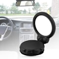 Miniatyrbilde 3 av 5: Bil GPS Navigator Holder Roterbart Sugekoppfeste for Tomtom One V4