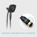 Miniatyrbilde 5 av 8: 20m LED-lys Bluetooth RGB-lys LED-båndlys