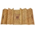 Miniatyrbillede 3 af 8: Harry Potter Marauders Map, Hogwarts Wizarding World Collection Present til fans og børn