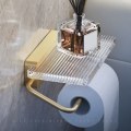 Miniatyrbillede 5 af 8: Bordskåner sæt med 4 vaskbar PVC varmebestandig skridsikker bordskåner A A