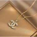 Miniatyrbilde 2 av 4: Cc hänge halsband High-end Temperament hänge N