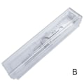 Miniatyrbilde 10 av 11: SC1 SC4 Lishi Original Verktyg Auto Bil Handverktyg silverA SC1