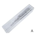 Pikkukuva 1 / 11: SC1 SC4 Lishi Original Verktyg Auto Bil Handverktyg silverA SC1
