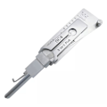 Miniatyrbilde 9 av 11: SC1 SC4 Lishi Original Verktyg Auto Bil Handverktyg silverA SC1